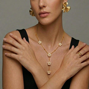 BOUCLE D'OREİLLES