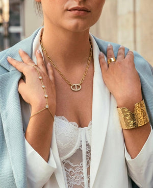 BRACELETS